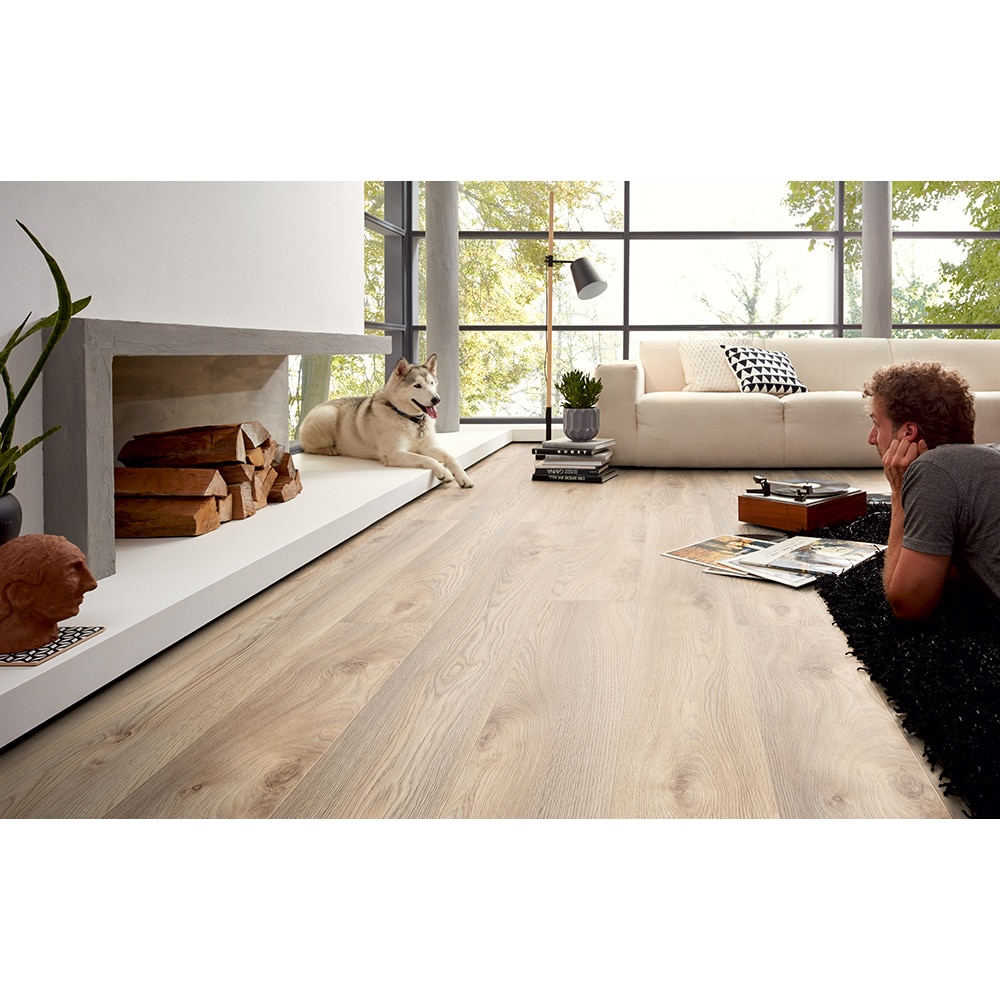 Parchet laminat KRONOTEX, Mammut D3669, 12 mm, AC5, 1.39 mp/cutie