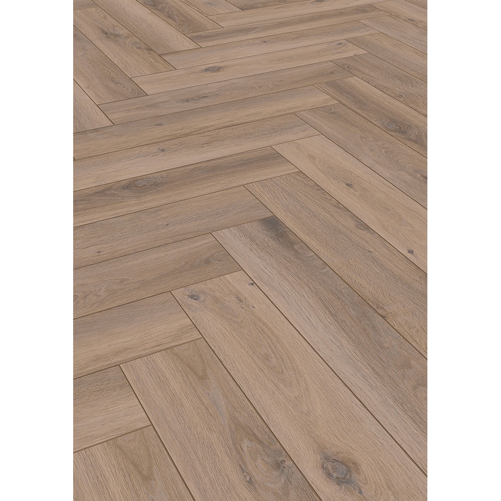 Parchet laminat KRONOTEX, Herringbone D3766, 8 mm, AC4, 1.23 mp/cutie
