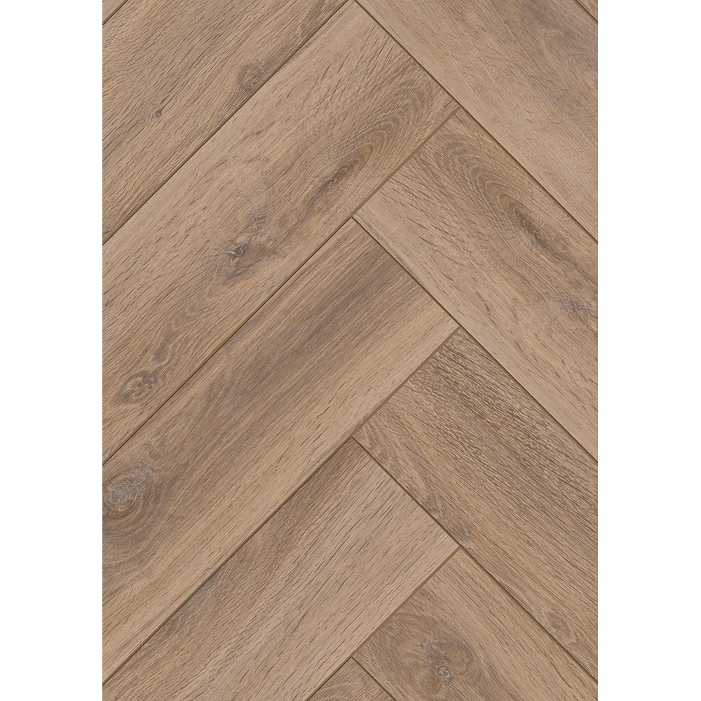 Parchet laminat KRONOTEX, Herringbone D3766, 8 mm, AC4, 1.23 mp/cutie