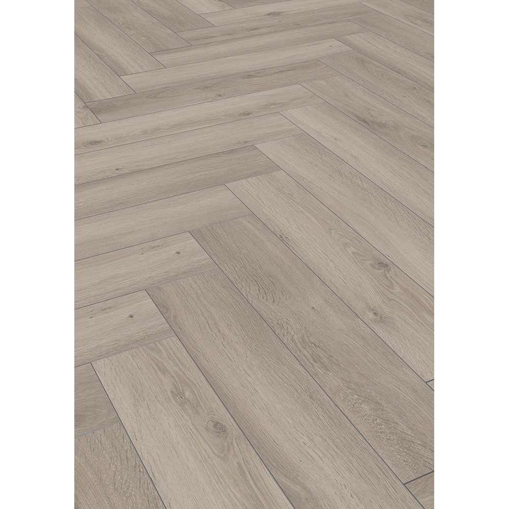 Parchet laminat KRONOTEX, Herringbone D3773, 8 mm, AC4, 1.23 mp/cutie