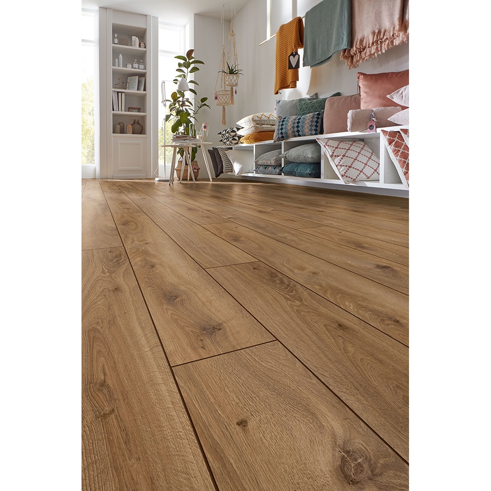 Parchet laminat KRONOTEX, Aqua Amazone D4166, 10 mm, AC5, 1.30 mp/cutie