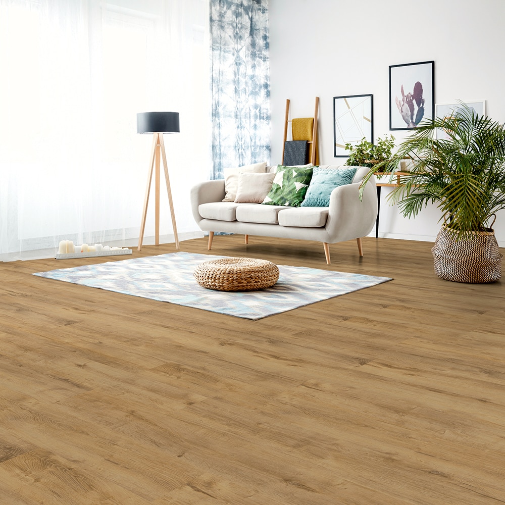 Parchet laminat KRONOTEX, Superior D4617, 8 mm, AC3, 2.12 mp/cutie