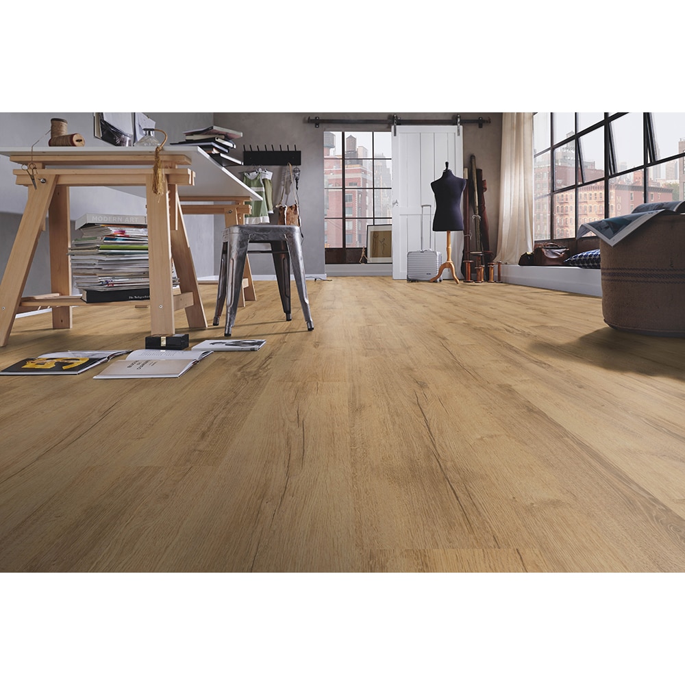 Parchet laminat KRONOTEX, Superior D4617, 8 mm, AC3, 2.12 mp/cutie