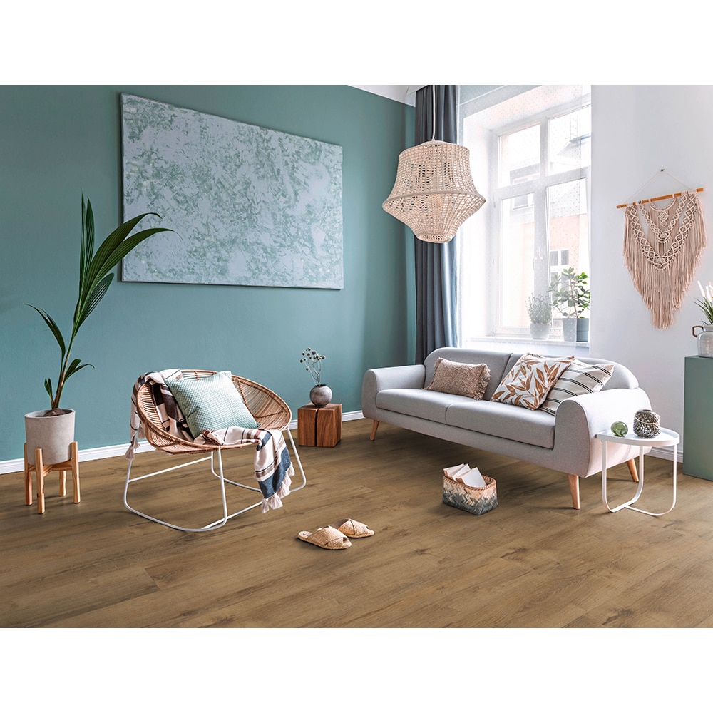 Parchet laminat KRONOTEX, Superior D4618, 8 mm, AC3, 2.12 mp/cutie