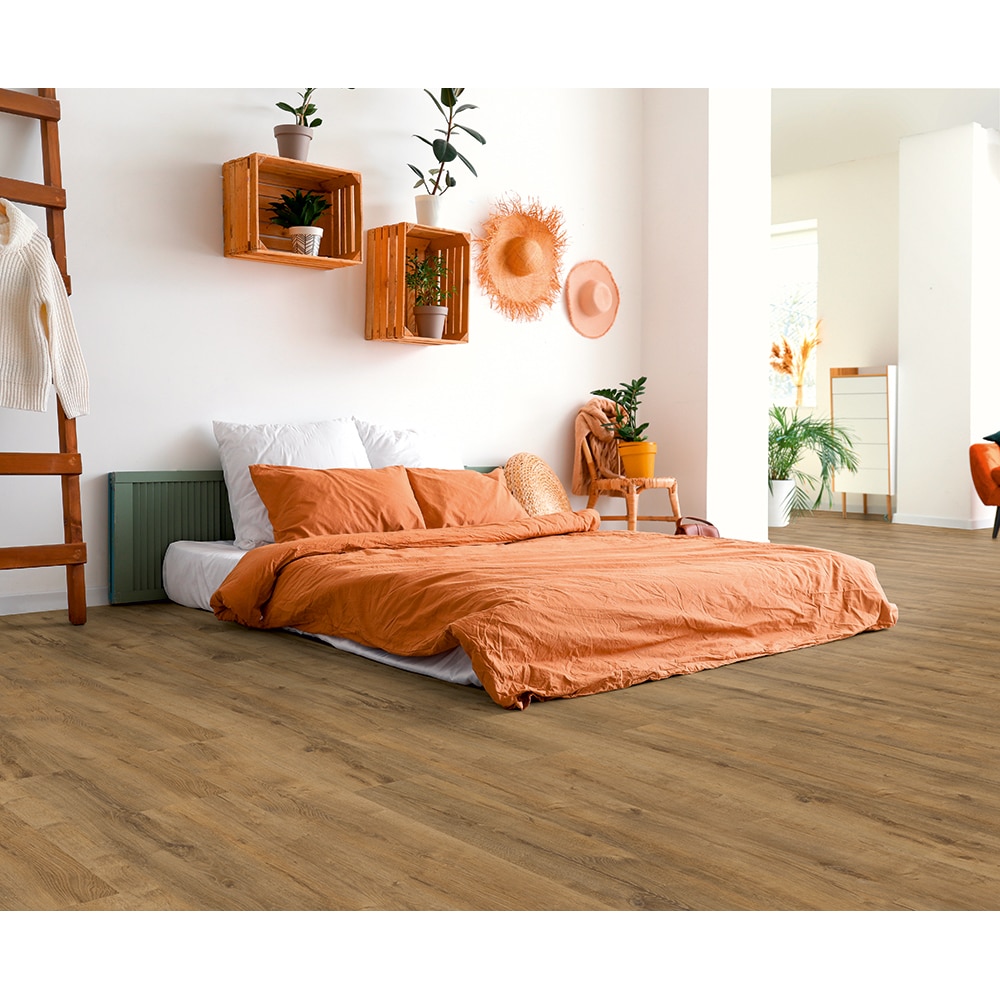 Parchet laminat KRONOTEX, Superior D4618, 8 mm, AC3, 2.12 mp/cutie