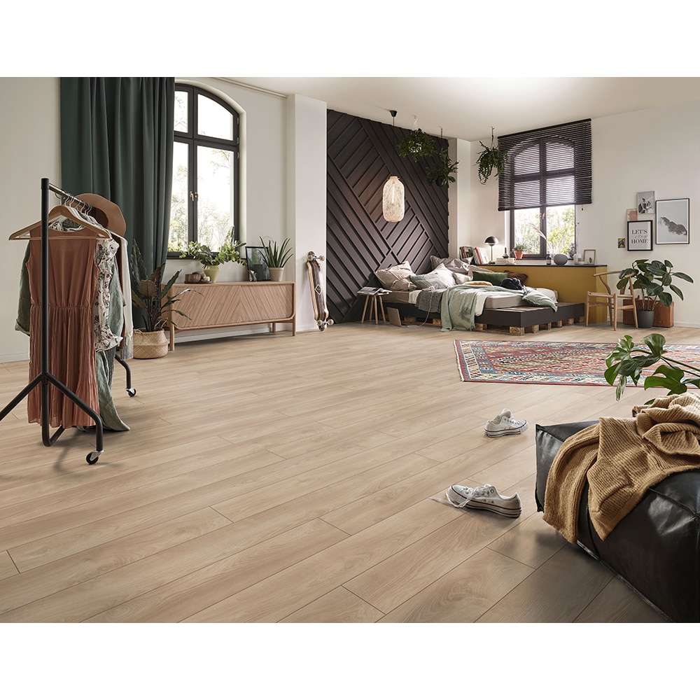 Parchet laminat KRONOTEX, Mammut D4752, 12 mm, AC5, 1.39 mp/cutie