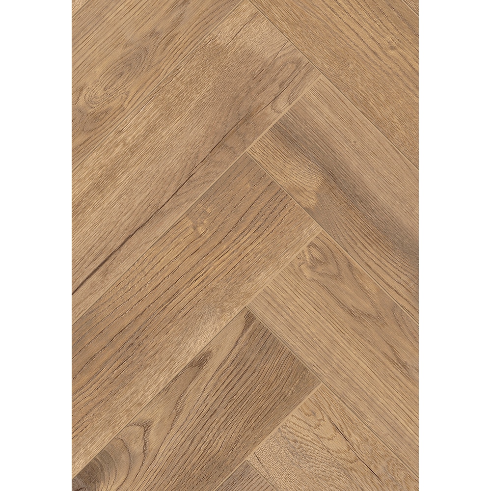 Parchet laminat KRONOTEX, Herringbone D4764, 8 mm, AC4, 1.23 mp/cutie