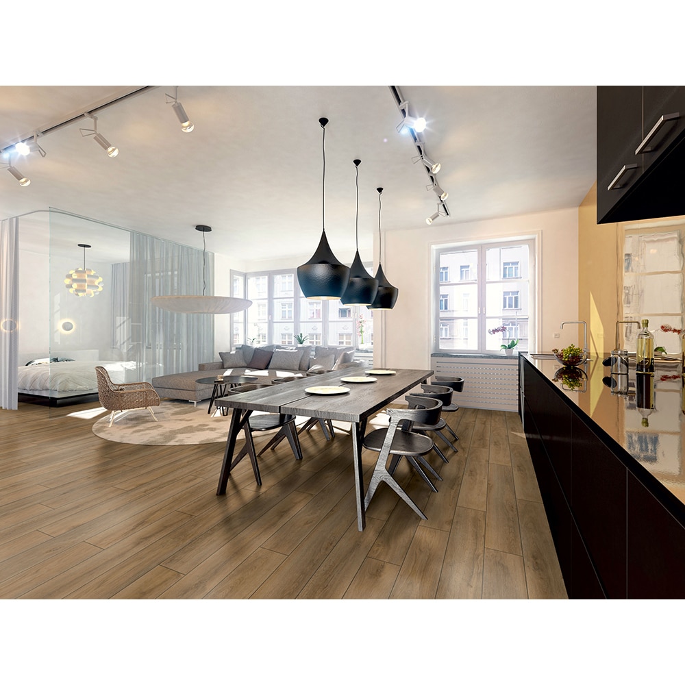 Parchet laminat KRONOTEX, Superior Advanced D4957, 8 mm, AC4, 2.13 mp/cutie