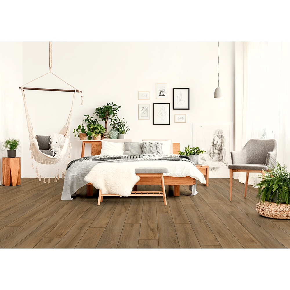 Parchet laminat KRONOTEX, Superior Advanced D4957, 8 mm, AC4, 2.13 mp/cutie