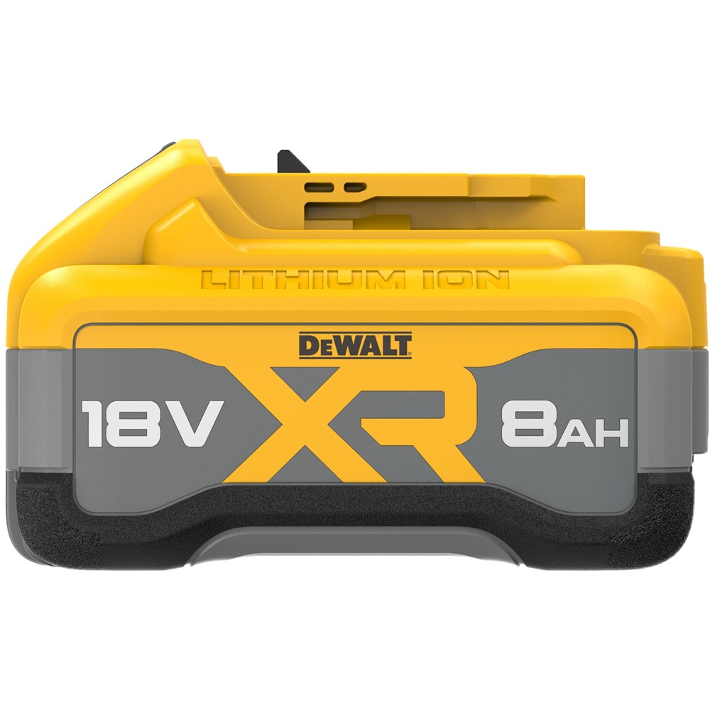 Acumulator pentru scule electrice DEWALT DCB546-XJ, 18V, 8Ah, Li-Ion
