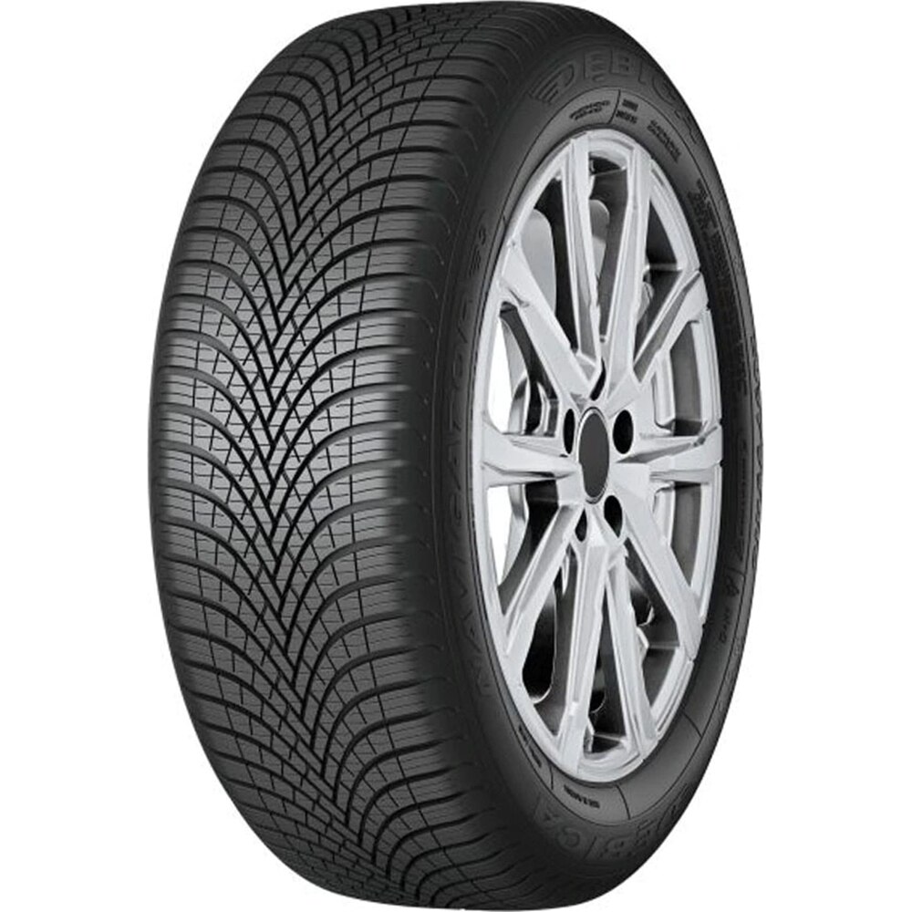Anvelopa all season DEBICA Navigator 3 165/65R14 79T