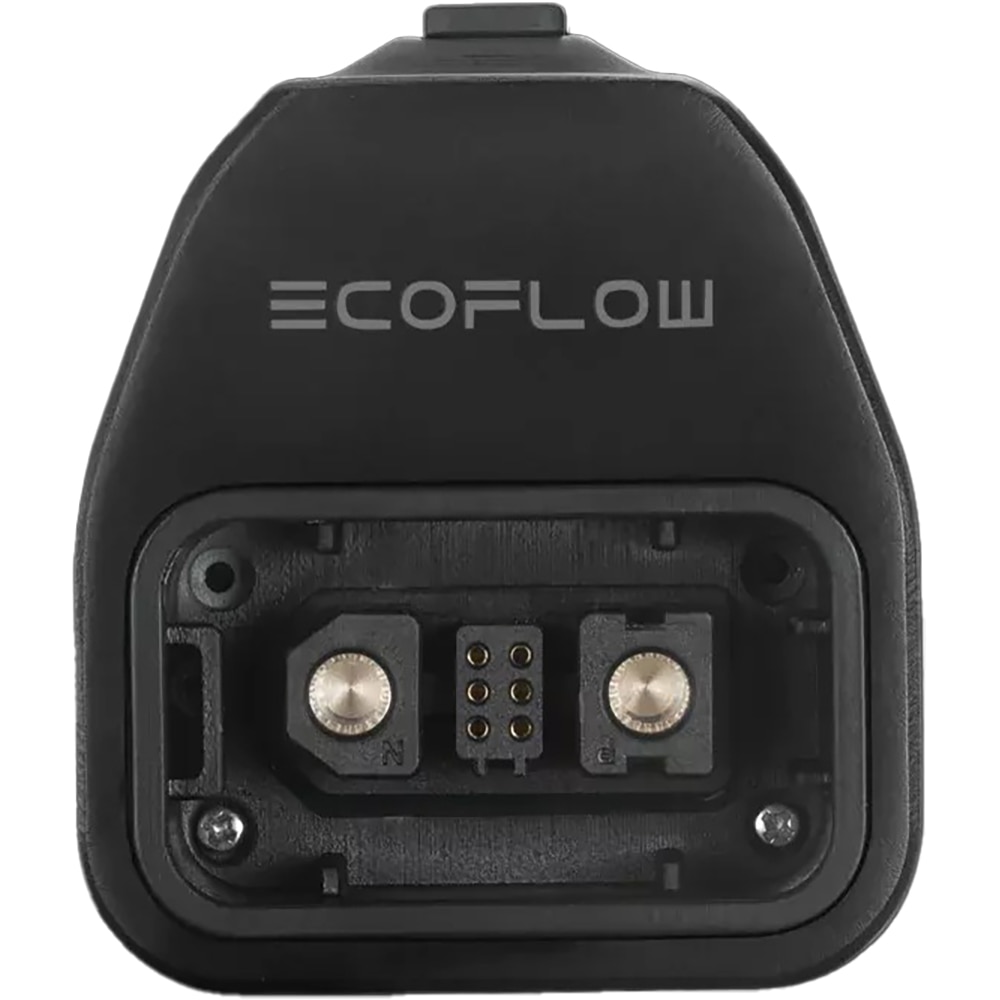 Adaptor ECOFLOW Delta Pro, negru