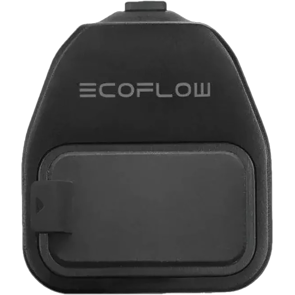 Adaptor ECOFLOW Delta Pro, negru