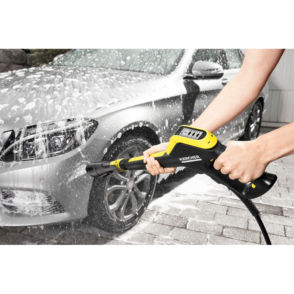 Sampon auto KARCHER 62953600, 5l