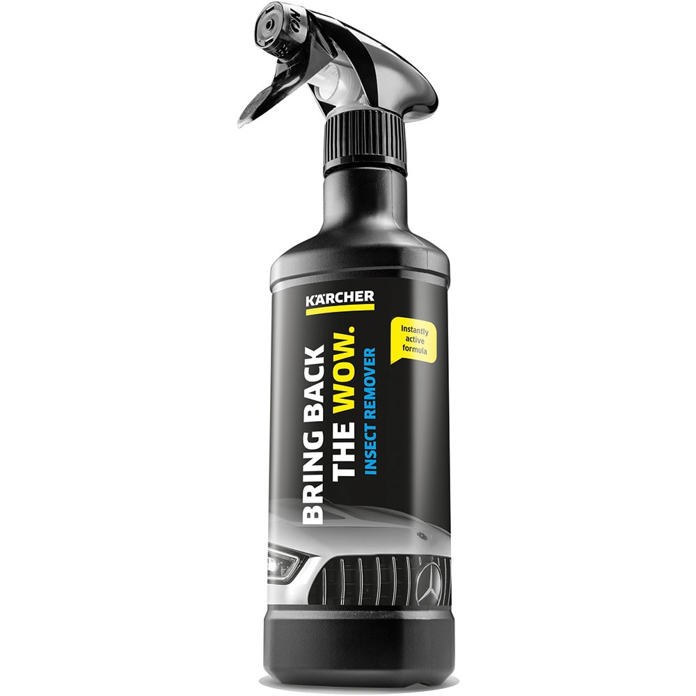 Detergent inlaturarea insectelor KARCHER 62957610, 0.5l