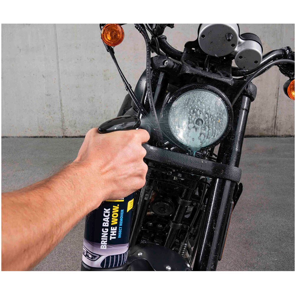 Detergent inlaturarea insectelor KARCHER 62957610, 0.5l