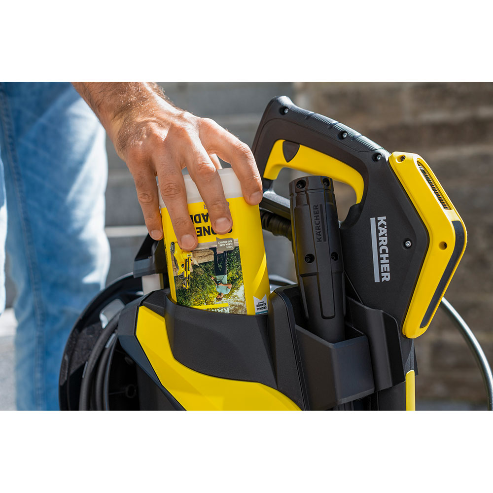 Detergent pentru piatra si fatade KARCHER 62957650, 1l