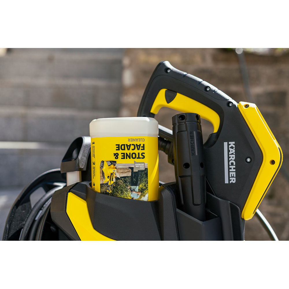 Detergent pentru piatra si fatade KARCHER 62957650, 1l