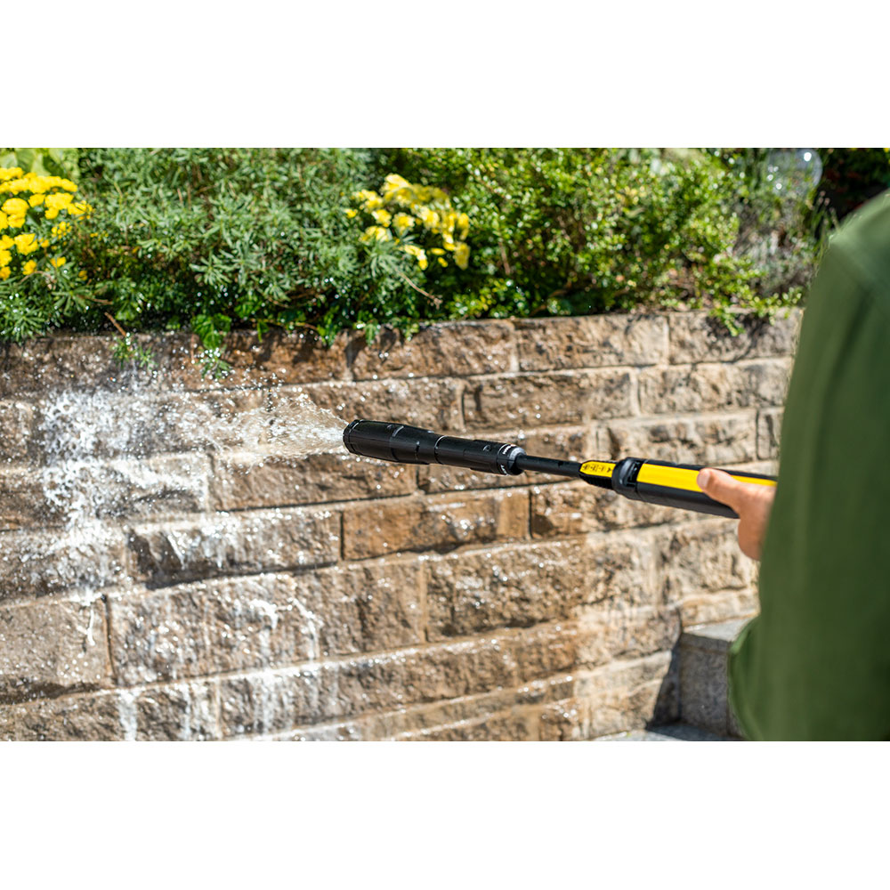 Detergent pentru piatra si fatade KARCHER 62957650, 1l