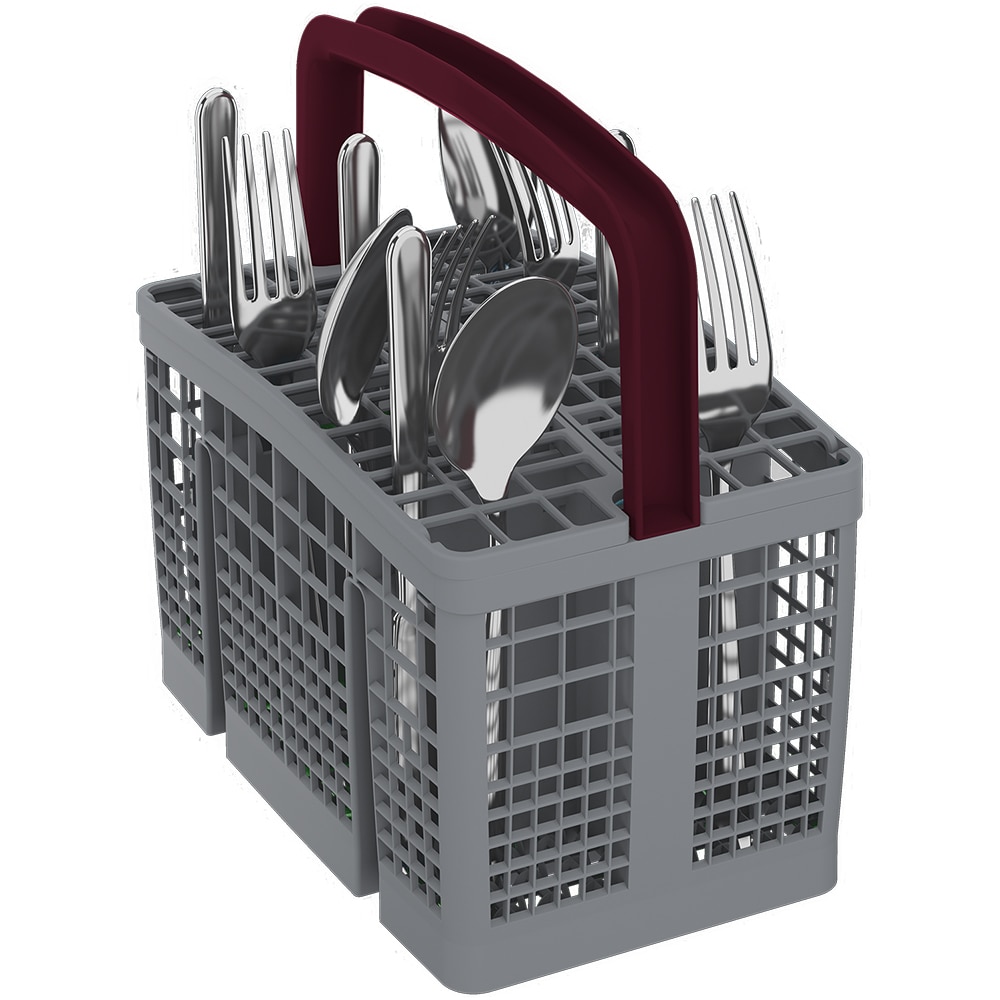 Masina de spalat vase independenta ARCTIC DFN3644, 14 seturi, 6 programe, 60 cm, Clasa C, alb