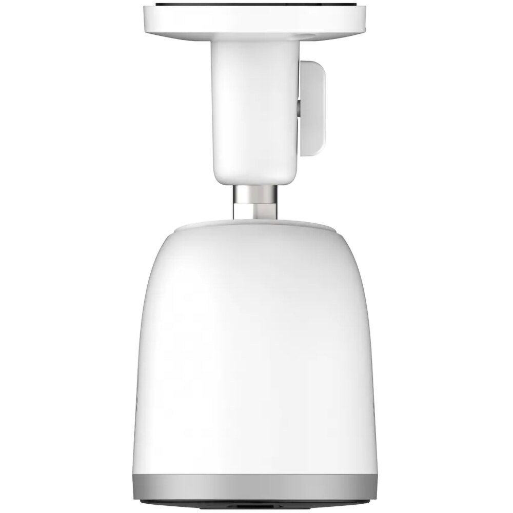 Camera IP Wireless exterior DAHUA Bullet DH-IPC-F5DP-PV-0280B, 5MP, 1620p, IP67, IR, Detectie AI, alb