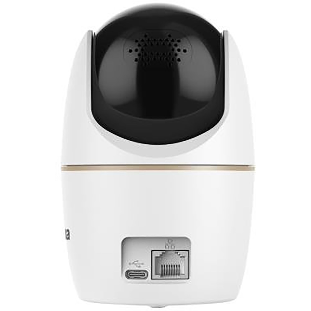 Camera IP Wireless interior DAHUA SMARTEYE H5DP, 1620p, IR, Night Vision, Alb