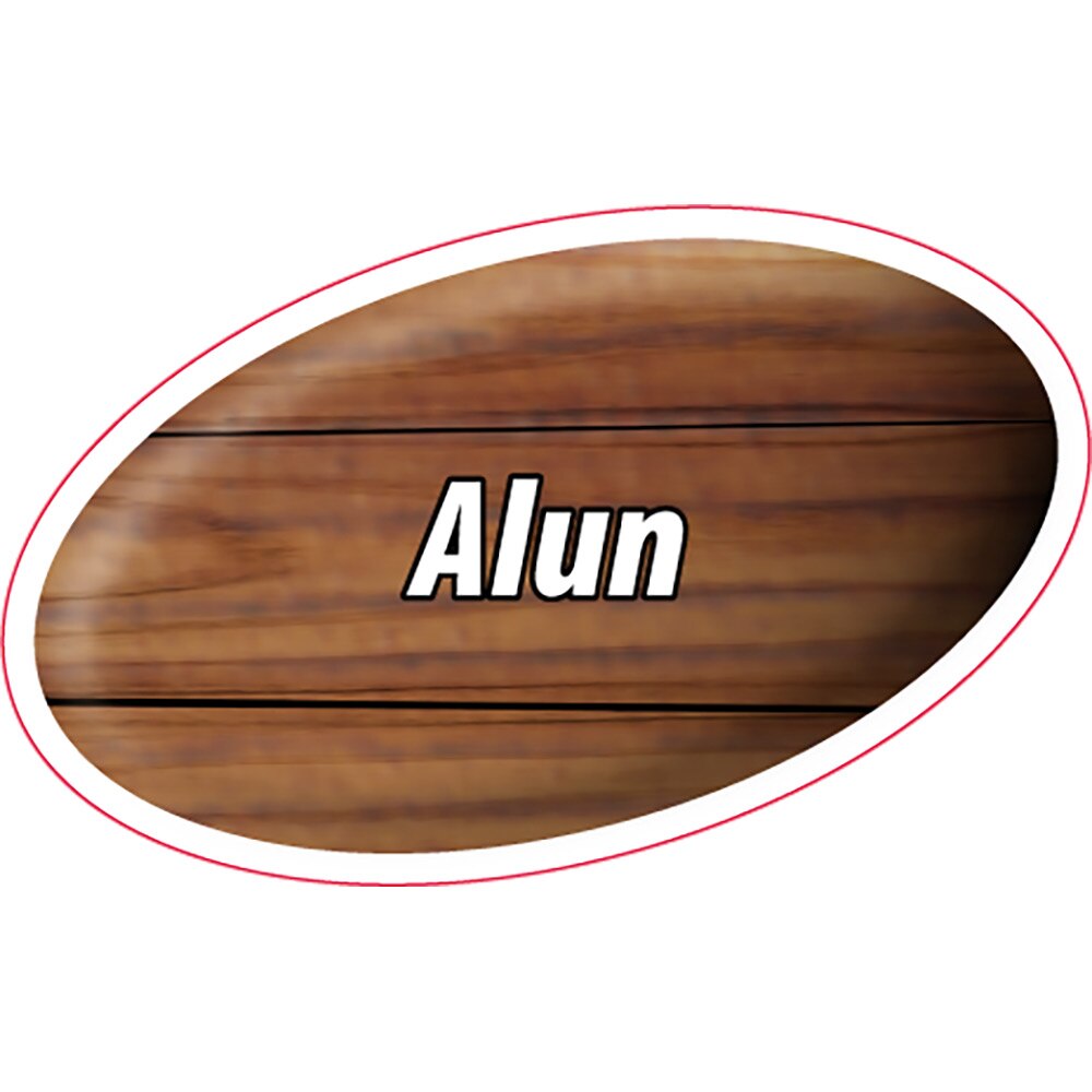 Lac de cabane 3in1 DANKE, pe baza de rasina alchidica, 2.5L, maro alun