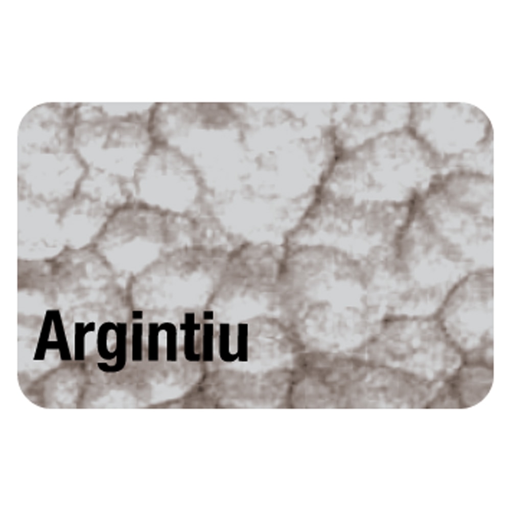 Email pentru metal DANKE Bronzalchid 3in1, argintiu, 2.5 l