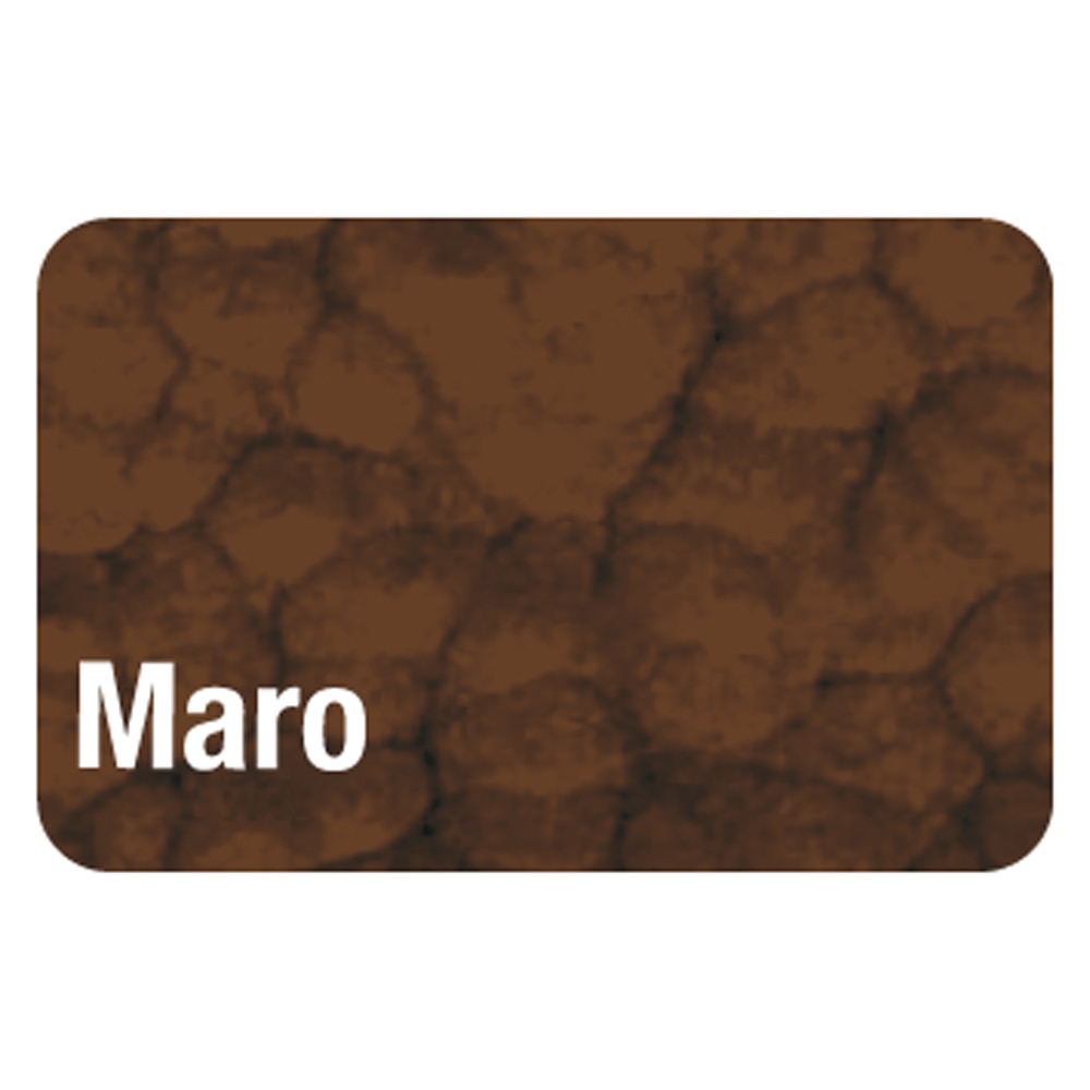 Email pentru metal DANKE Bronzalchid 3in1, maro, 2.5 l