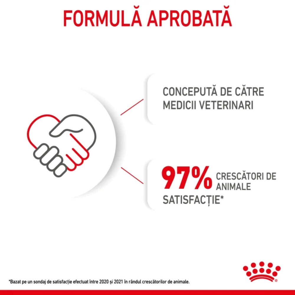 Hrana uscata pentru caini ROYAL CANIN SHN Mini, Junior, Pasare, 4 kg