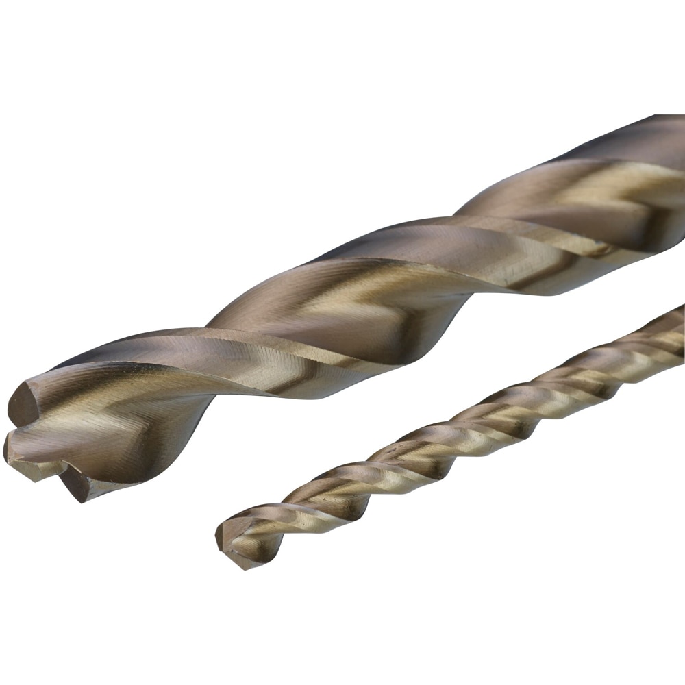 Set burghie pentru metal DEWALT DT5935-QZ, cobalt, 1-10 mm, 10 buc
