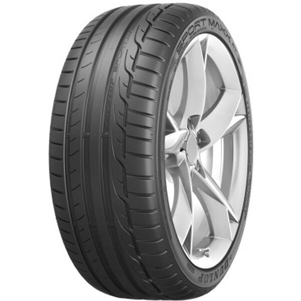 Anvelopa vara DUNLOP Sport Maxx RT 245/45R18 100Y