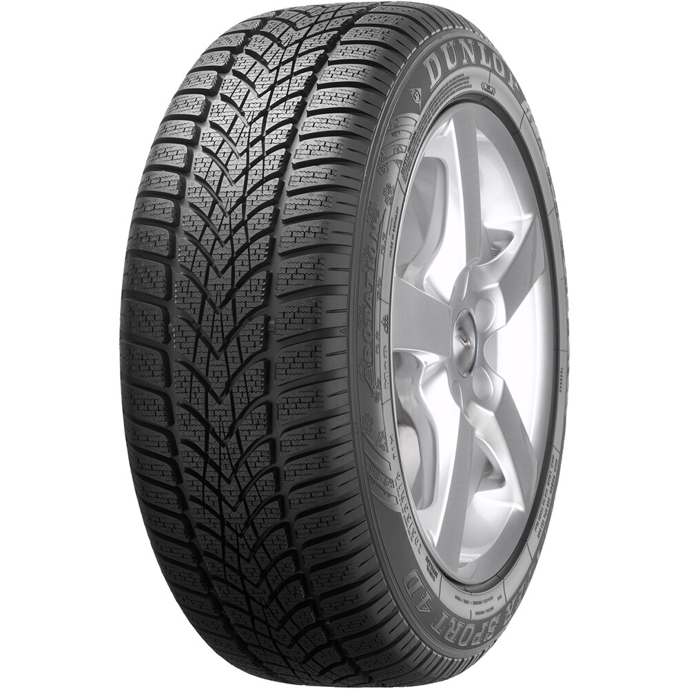 Anvelopa iarna DUNLOP SP Winter Sport 4D 195/65R16 92H