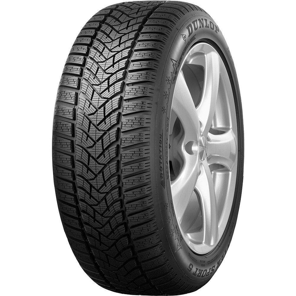 Anvelopa iarna DUNLOP Winter Sport 5 255/45R18 103V XL