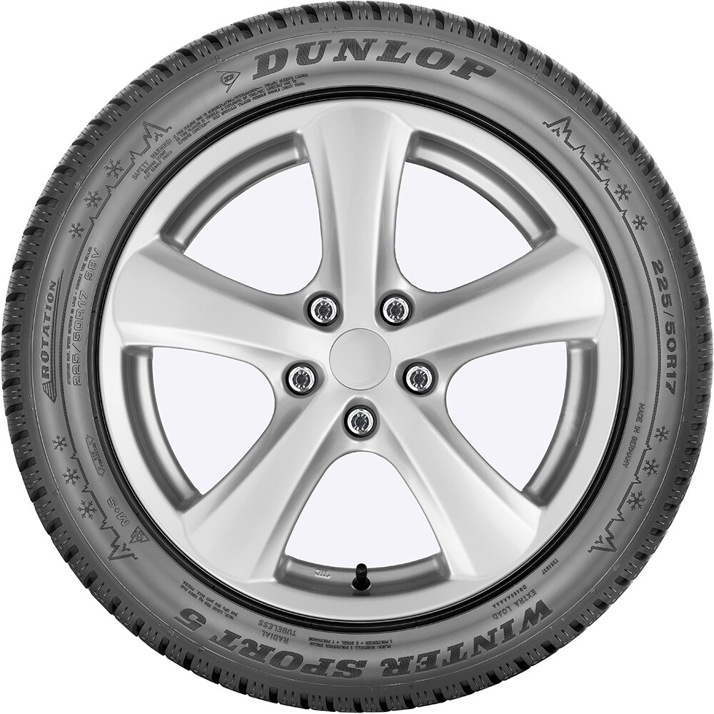 Anvelopa iarna DUNLOP Winter Sport 5 255/45R18 103V XL