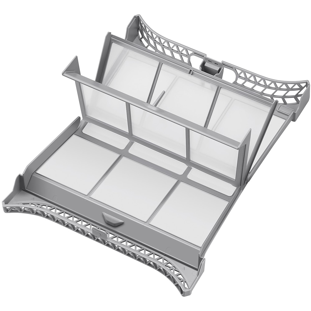 Uscator de rufe SAMSUNG DV16DG8600BVU4, AI Control, Pompa de caldura, 16 kg, 20 programe, Clasa C, Wi-Fi, negru