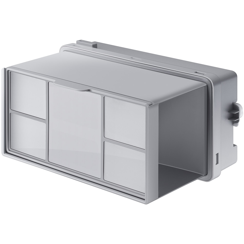 Uscator de rufe SAMSUNG DV16DG8600BVU4, AI Control, Pompa de caldura, 16 kg, 20 programe, Clasa C, Wi-Fi, negru