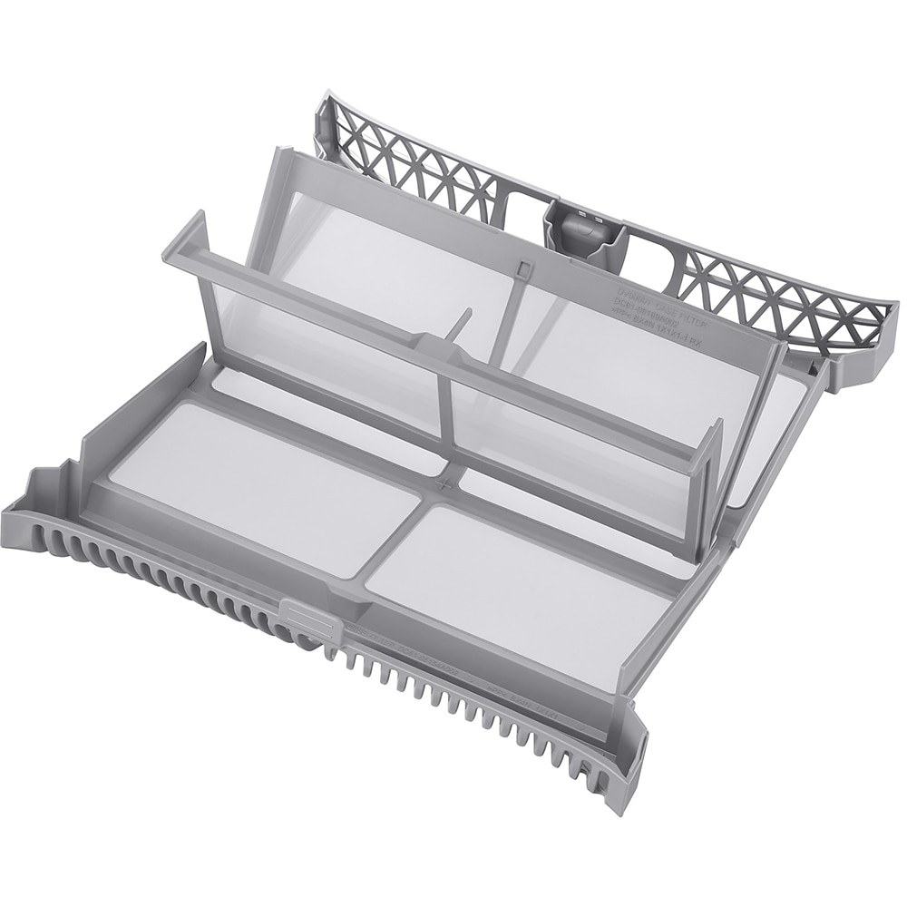 Uscator de rufe SAMSUNG DV90DB7845GEU4, Pompa de caldura, AI Control, 9 kg, 19 programe, Clasa A, Wi-Fi, alb