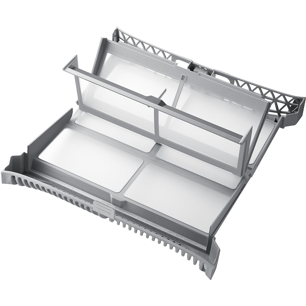 Uscator de rufe SAMSUNG DV90DG6845LHU4, Pompa de caldura, AI Control, 9 kg, 19 programe, Clasa A, Wi-Fi, alb