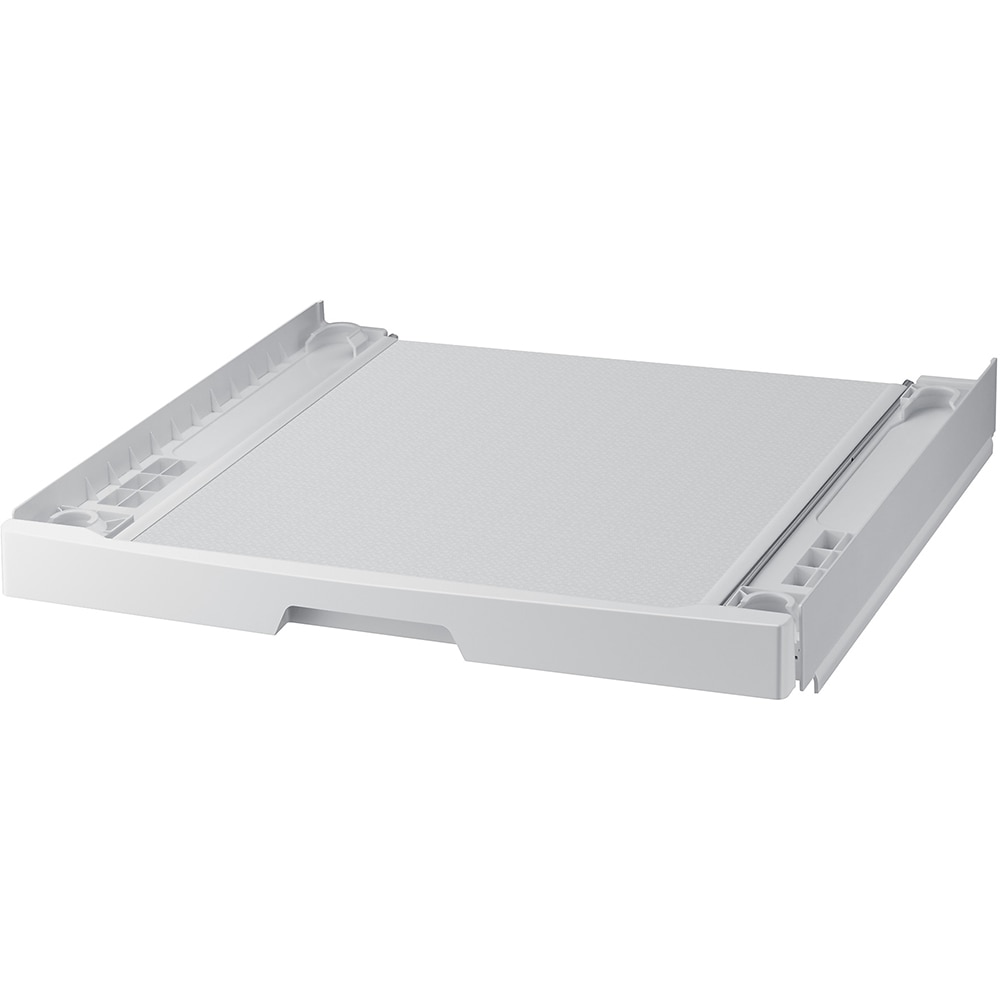 Uscator de rufe SAMSUNG DV90DG6845LKU4, Pompa de caldura, AI Control, 9 kg, 19 programe, Clasa A, Wi-Fi, alb