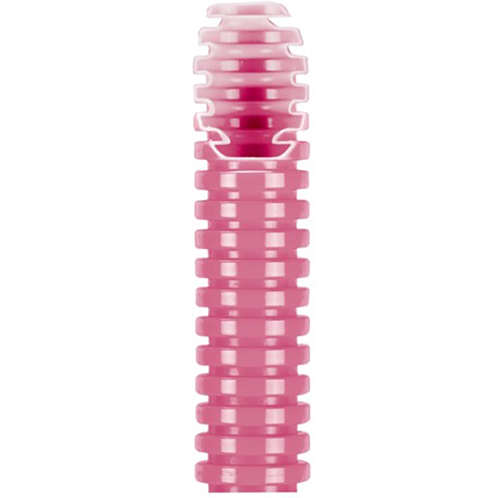 Tub flexibil GEWISS DX15850R FK15, PVC, 50mm, 25m, lila