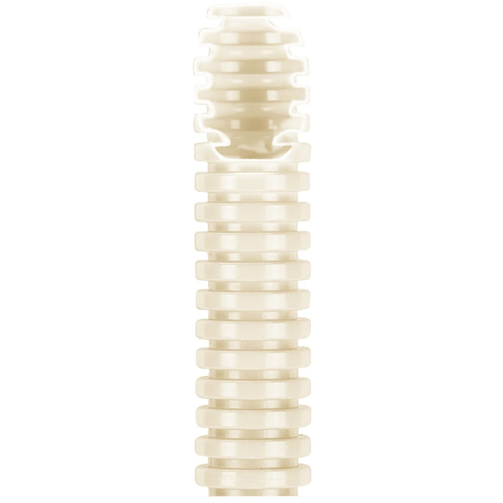 Tub flexibil GEWISS DX16220R, PVC, 20mm, 100m, alb