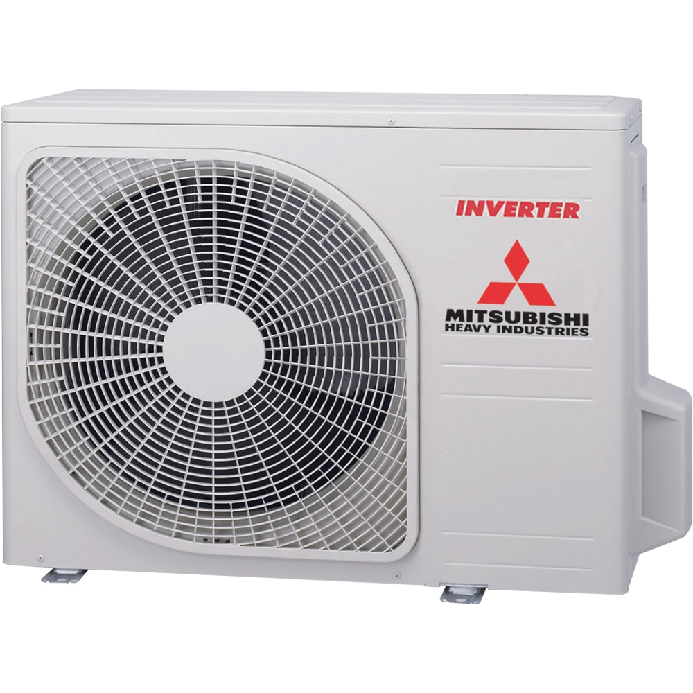 Aer conditionat MITSUBISHI HEAVY Shiro DXC/DXK09Z6-W1, 9.000 BTU, A++ / A+, WIFI, Inverter, alb