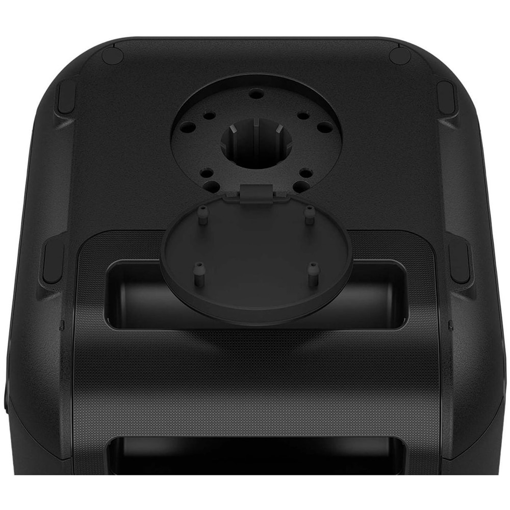 Boxa portabila LG XBOOM DXL5T, 200W, Bluetooth, IPX4, negru