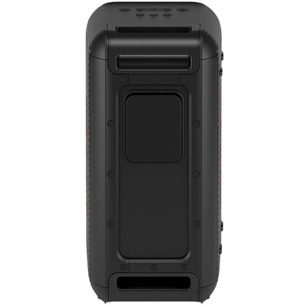 Boxa portabila LG XBOOM DXL5T, 200W, Bluetooth, IPX4, negru