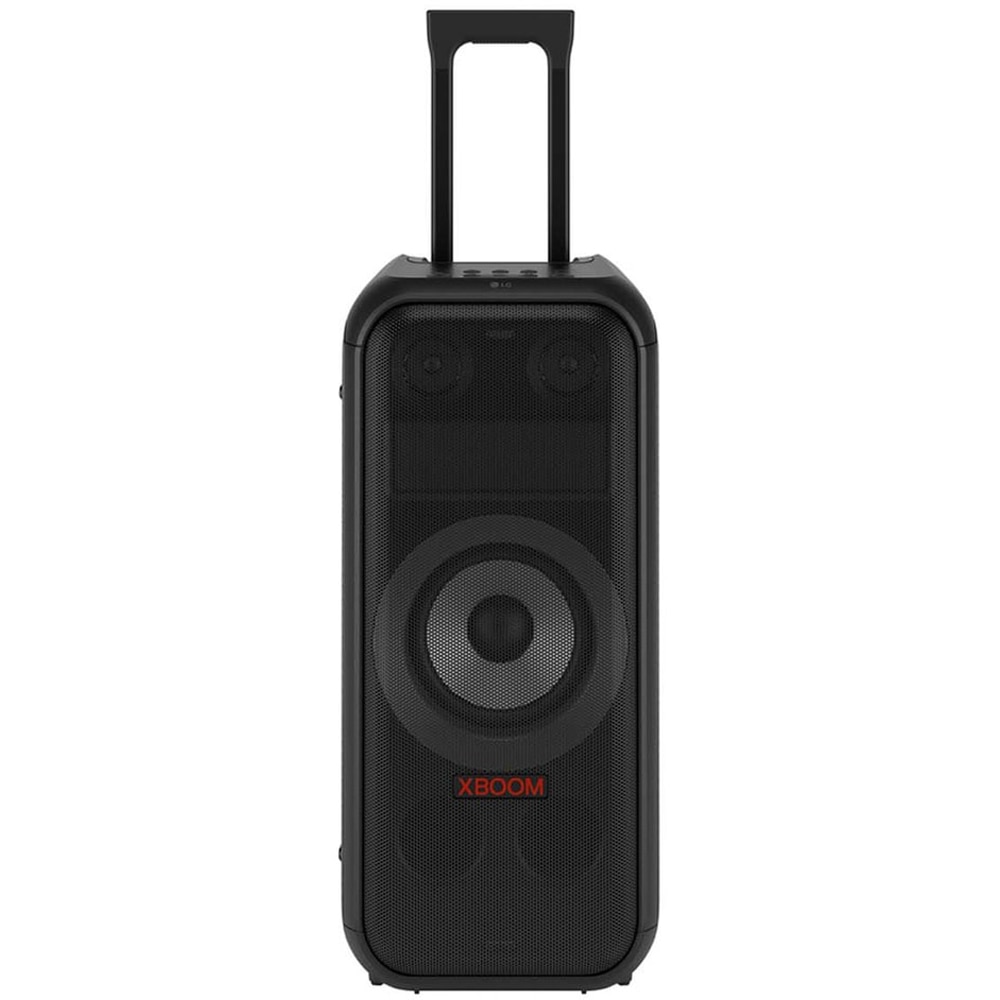Boxa portabila LG XBOOM DXL7T, 250W, Bluetooth, IPX4, negru