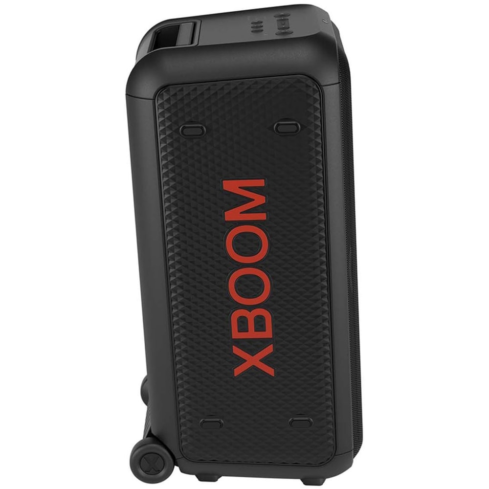 Boxa portabila LG XBOOM DXL7T, 250W, Bluetooth, IPX4, negru