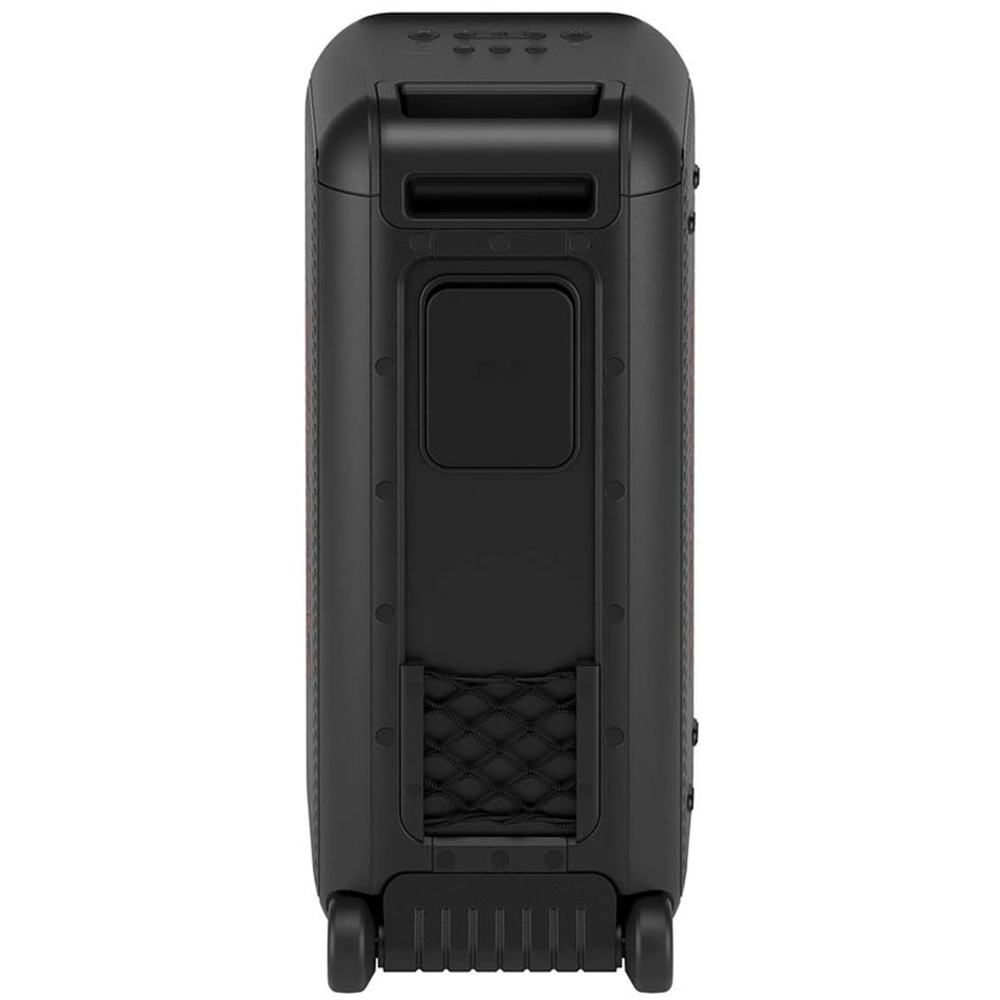 Boxa portabila LG XBOOM DXL7T, 250W, Bluetooth, IPX4, negru