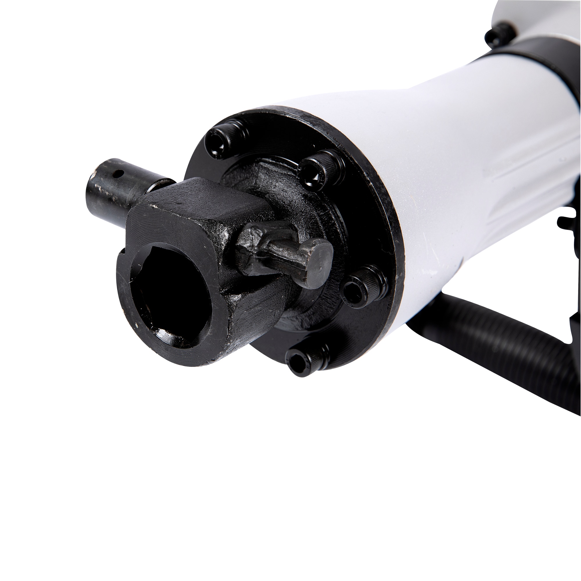 Ciocan demolator DETOOLZ DZ-SE163, 1600 W, 45 J, 1500 bpm, SDS