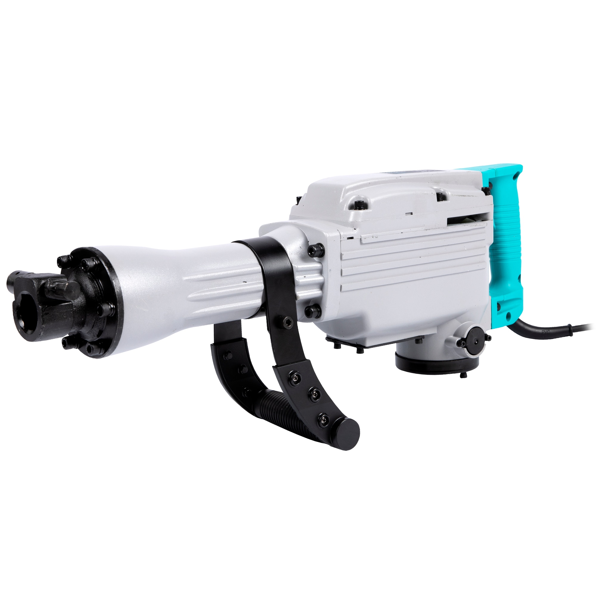 Ciocan demolator DETOOLZ DZ-SE163, 1600 W, 45 J, 1500 bpm, SDS